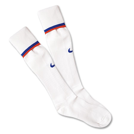 08-09 Russia home socks