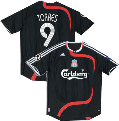 07-08 Liverpool 3rd (Torres 9)