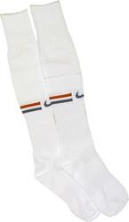 08-09 Holland home socks (white)