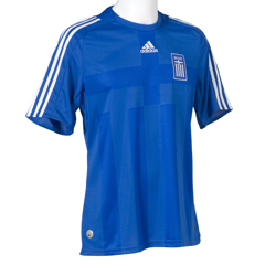 08-09 Greece away