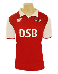 08-09 AZ Alkmaar home