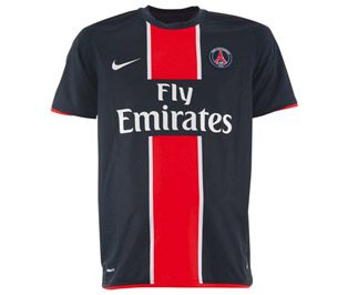 08-09 PSG home