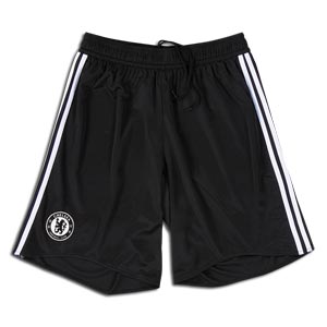 08-09 Chelsea away shorts