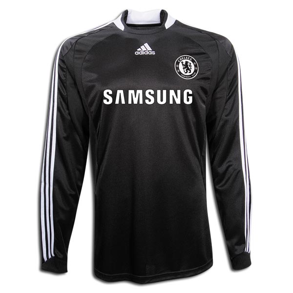 08-09 Chelsea L/S away