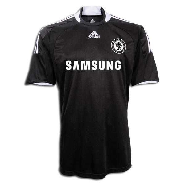 08-09 Chelsea away - Kids