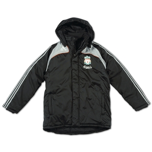 08-09 Liverpool Stadium Jacket