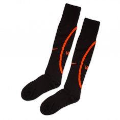 08-09 Valencia away socks