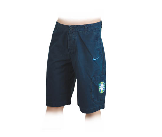 08-09 Brazil 3/4 Sweat Pants