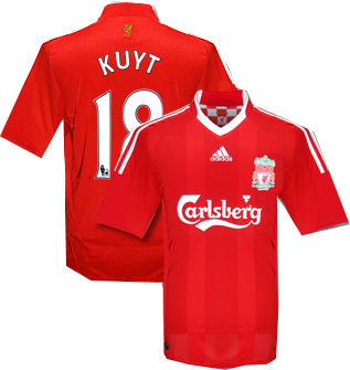 08-09 Liverpool home (Kuyt 18)