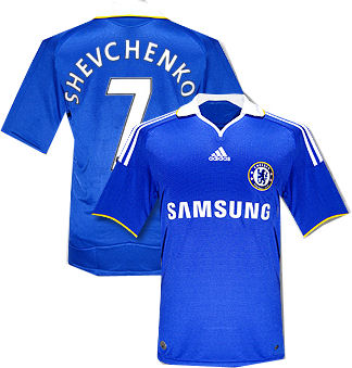08-09 Chelsea home (Shevchenko 7)