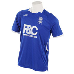 08-09 Birmingham home