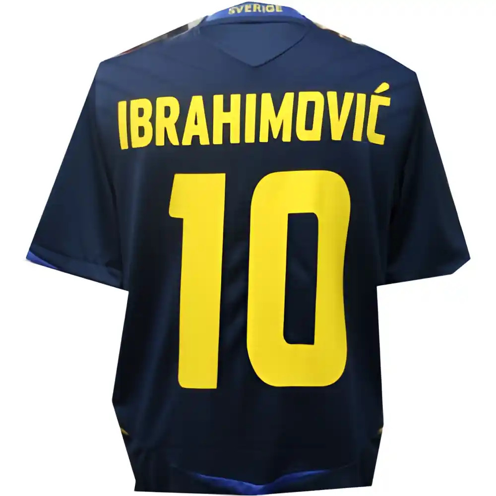 08-09 Sweden away (Ibrahimovic 10)