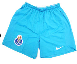 08-09 Porto away shorts
