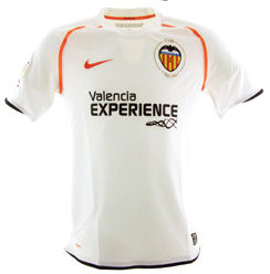 08-09 Valencia home - Kids