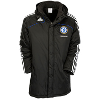 08-09  Chelsea Stadium Jacket