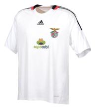 08-09 Benfica away