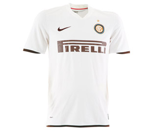 08-09 Inter Milan away - Kids