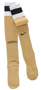 08-09 Juventus away socks