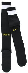 08-09 Juventus home socks