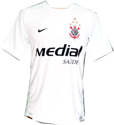 08-09 Corinthians home
