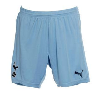 08-09 Tottenham away shorts - Kids