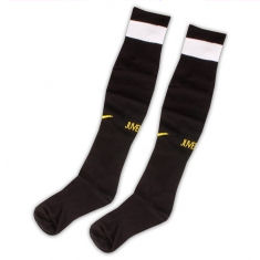 08 09 Juventus home socks