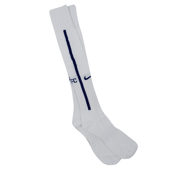 08-09 Man Utd away socks