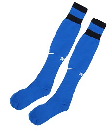 08-09 Inter Milan home socks