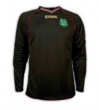 08-09 Surinam GK home