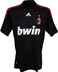 08-09 AC Milan 3rd