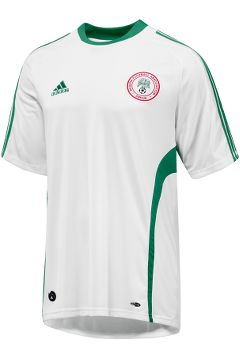 08-09 Nigeria away