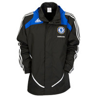 08-09  Chelsea Allweather Jacket