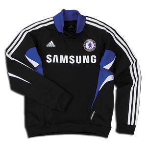 08-09 Chelsea Training Top