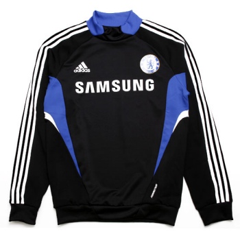 08-09 Chelsea Sweat Top