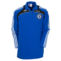 08-09 Chelsea Fleece Training Top