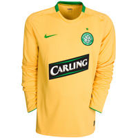 0809 Celtic LS away