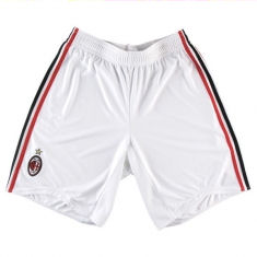 08-09 AC Milan home shorts