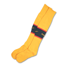 08-09 Arsenal away socks