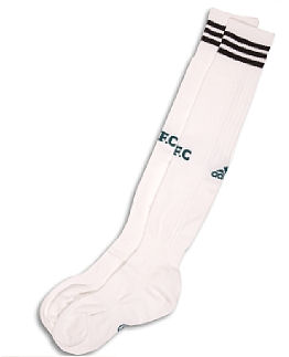 08-09 Liverpool 3rd socks