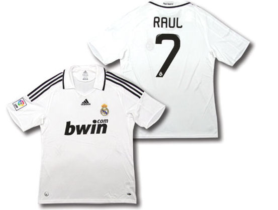 08-09 Real Madrid home (Raul 7)