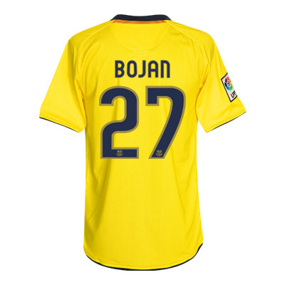 08-09 Barcelona away (Bojan 27)