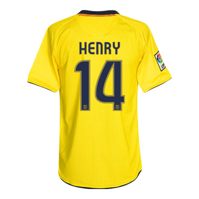 08-09 Barcelona away (Henry 14)
