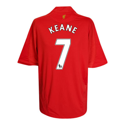 08-09 Liverpool home (Keane 7)
