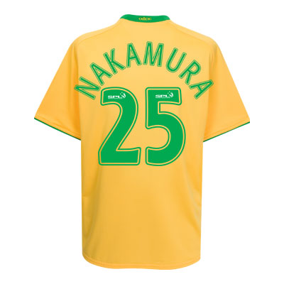 08-09 Celtic away (Nakamura 25)