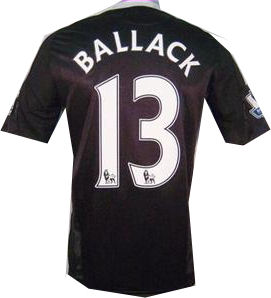 08-09 Chelsea away (Ballack 13)