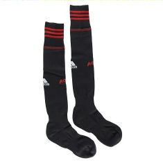 08-09 AC Milan home socks