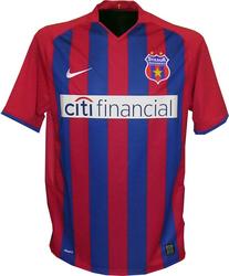 08-09 Steaua Bucharest home