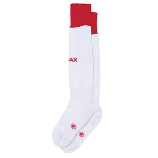 08 09 Ajax home socks