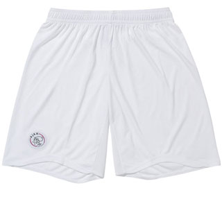 08 09 Ajax home shorts