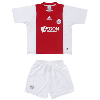 08-09 Ajax home Mini Kit